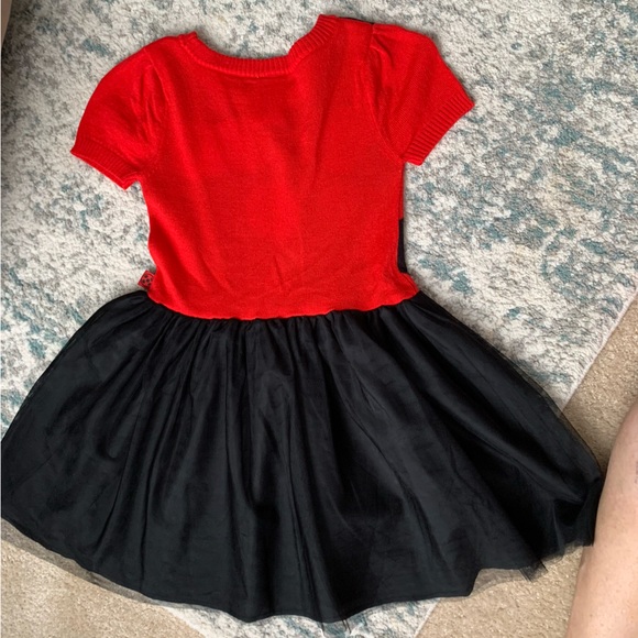 Lady Bug “Miraculous” child 6 - 6x dress - New - Picture 2 of 5